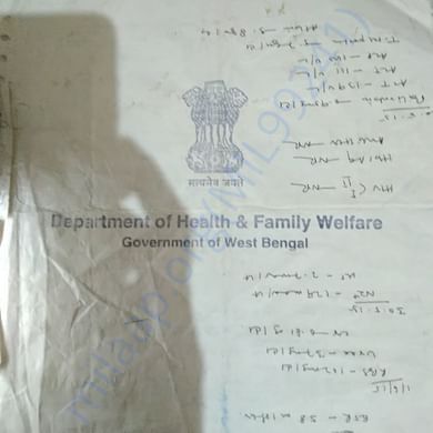 Medical Report