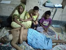 Help Me to recover, I am Neuro Patient (Dangerous Spine Injury)