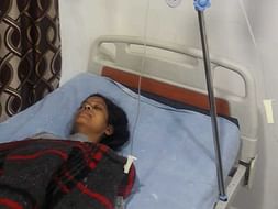 Help Anita Fight Tumor