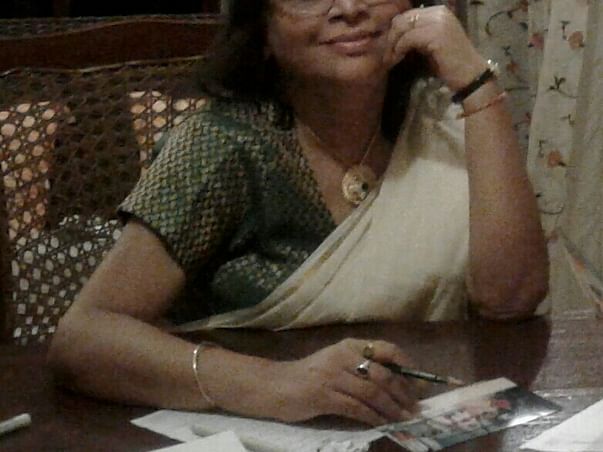 Help Poor Women to be Educated