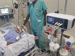 Urgent! Help Priyanka undergo Heart Transplant!