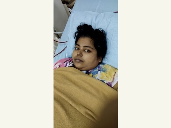 Help Vanita Recover From Kidney Failure