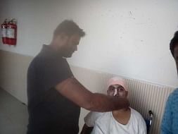 Help Savita Fight Against Brain Tumor
