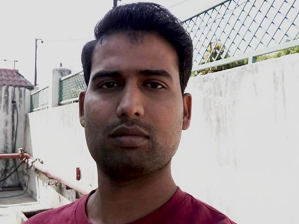 Prasanjit Chatterjee