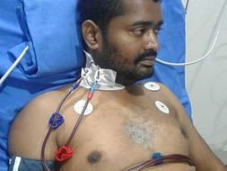 Help Me To Undergo Dialysis
