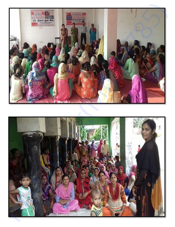 awerness program in society