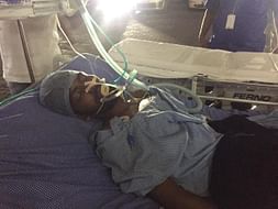 Help Late Rahul's Family In This Difficult Time