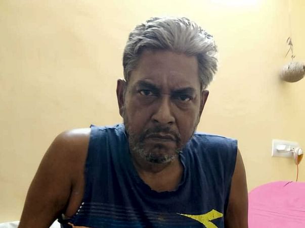 Help Srinivas Get Liver Transplant