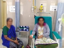 Help Divya Tejaswini Fight For Her Life