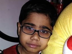 Help My Son With His Liver Transplant. Give him a new life.