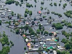Help And Support The Flood Affected People of Odisha.
