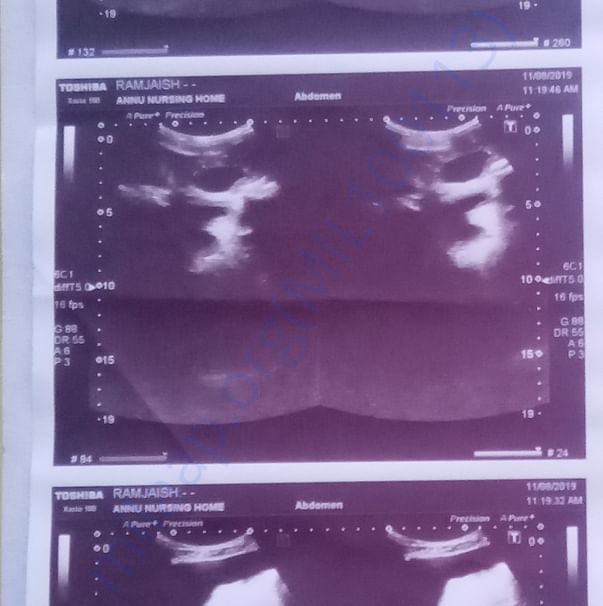 Medical Report