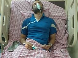 Help My Brother Recover From Gb Syndrome