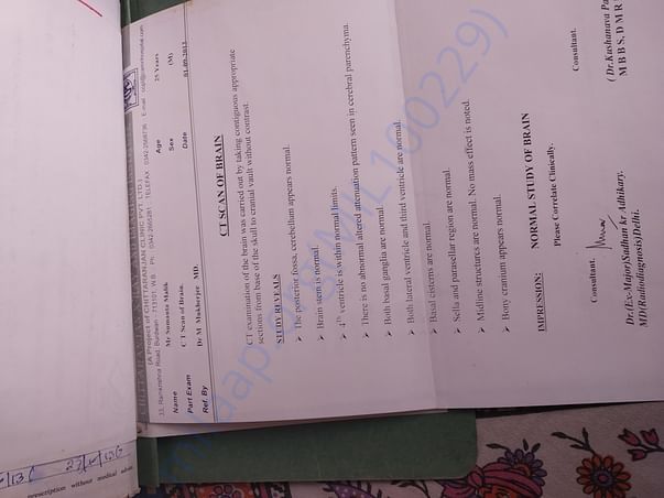 This is my ocd disorders documents.