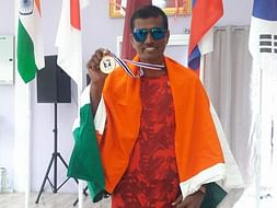 Help Appasaheb To make India Proud
