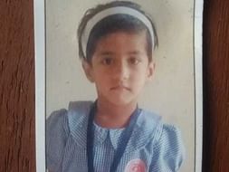 Help 5 Years Old Tejashree Undergo Bone Marrow Transplant