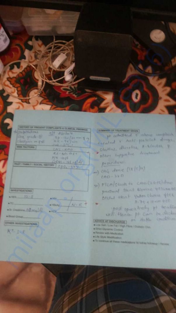 Document