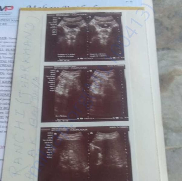 Medical Report