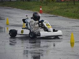 Help us build a GO-Kart