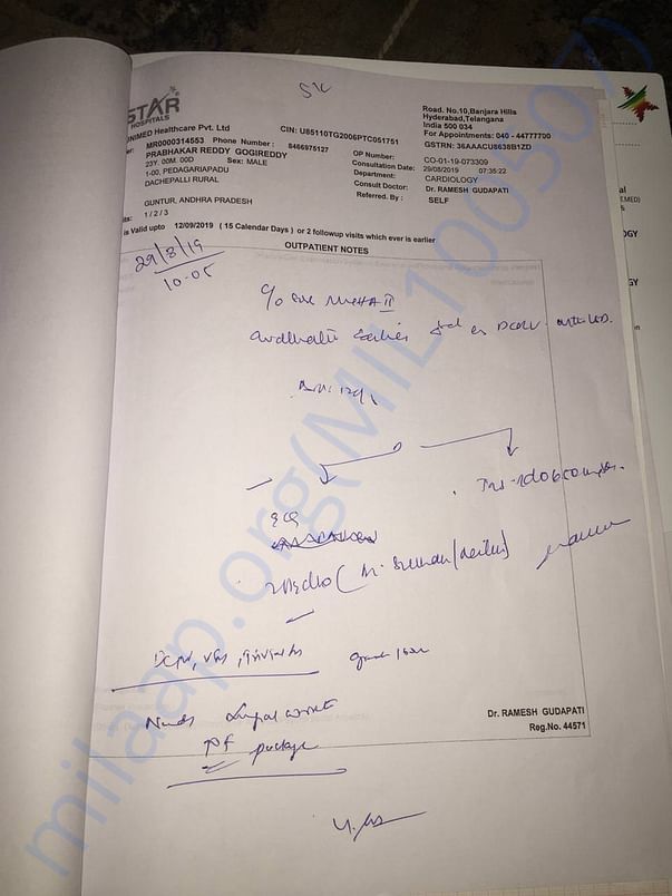 Document
