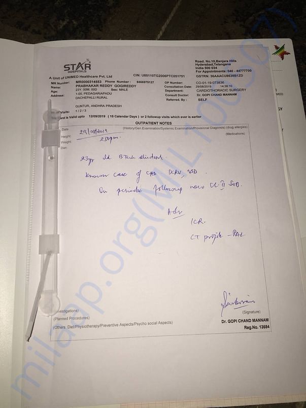 Document