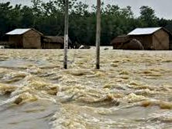 Help Punjab Flood Affected people