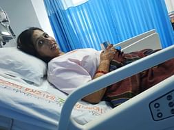 Help My Mom Fight Cancer