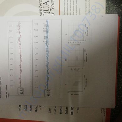 Medical Report