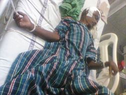 Help Tamarapu laxmana Recover From Accident