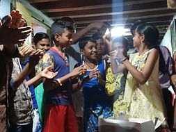 Empower Rural Kids