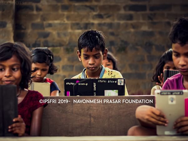 Help Odisha's Rancho provide innovative Education to Rural students