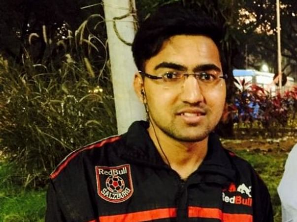 HELP SHUBHAM GO TO ASIA MODEL UNITED NATION 3rd EDITION AS A DELEGATE
