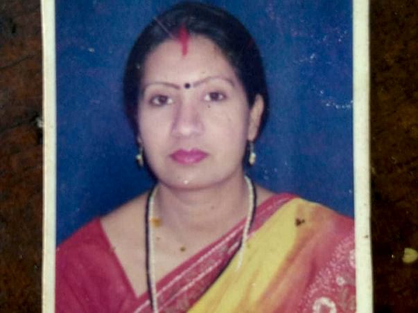 Help Rama To Recover From Brain Hemorrhage!