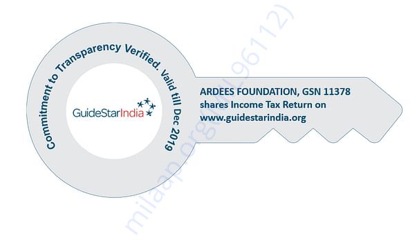 ARDEES FOUNDATION