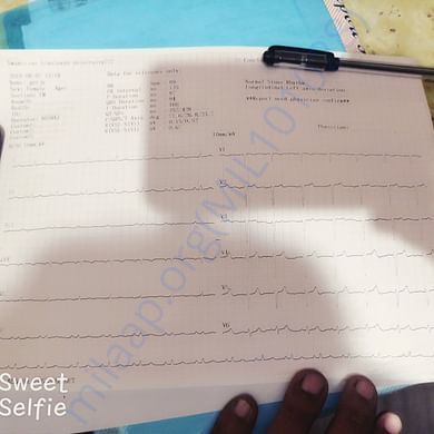 Medical Report