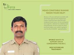 B Force - Cancer Treatment and Rehabilitation
