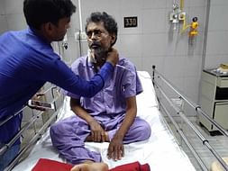 Help Ram Naresh Gupta Recover From Multiple Disease