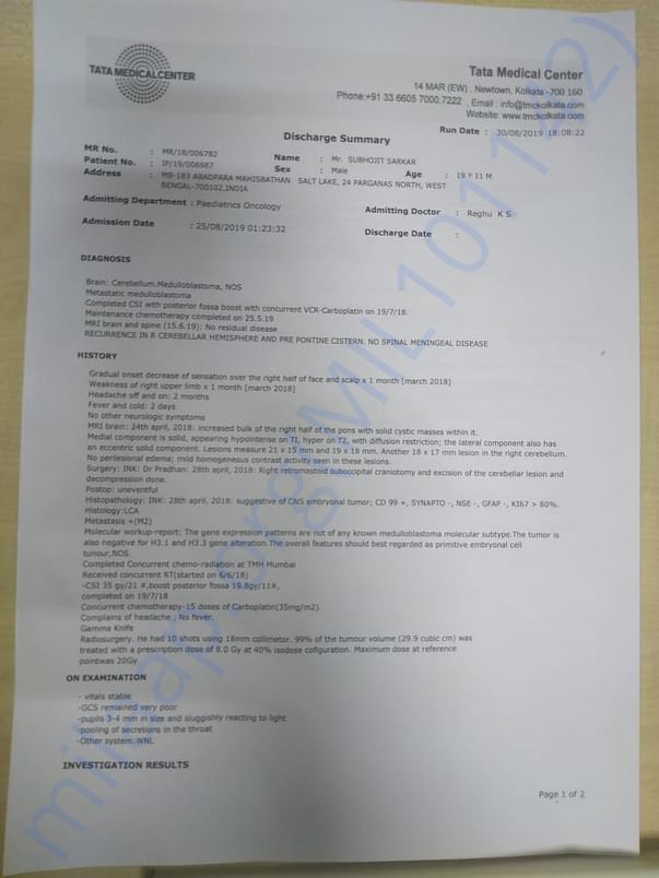 Document