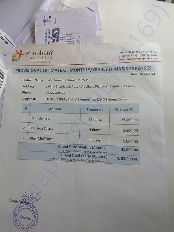 Document