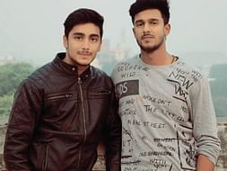 Help My Brother Raj To Recover From Accident