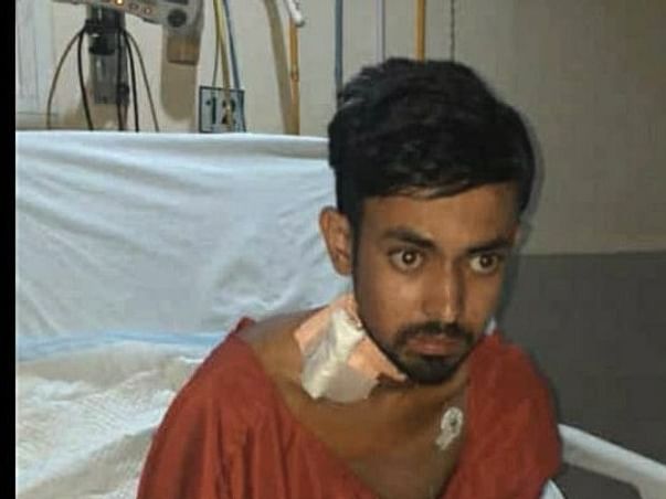 Help 23 years old Chetan to get a Kidney