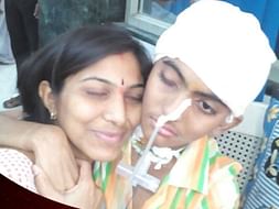 Help Divyansh Rathi For His Brain Surgery