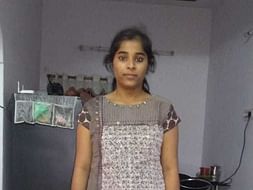 Save Meghana From Major Head Injury