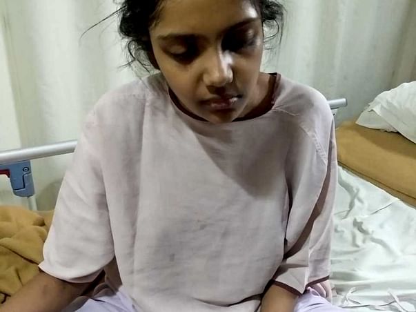 Help Priya Fight Cancer