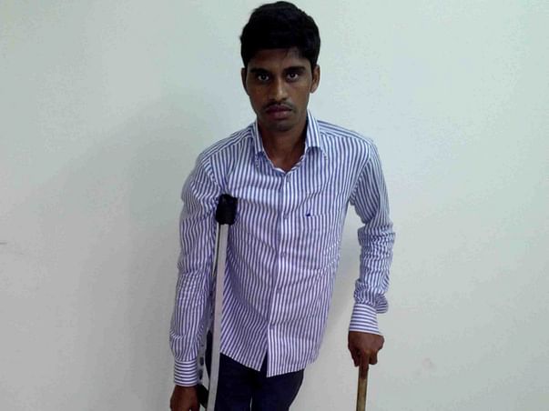 Empower People With Disabilities