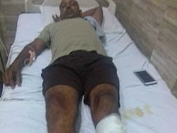 Help my friend Shiv recover
