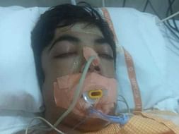Help 14 Year Old Dhaval Save His Life From Multiple Organ Failure