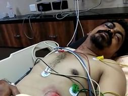 Help My Brother With His Surgery