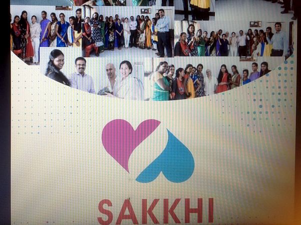 Support SAKKHI To Rehabilitate Transgenders.
