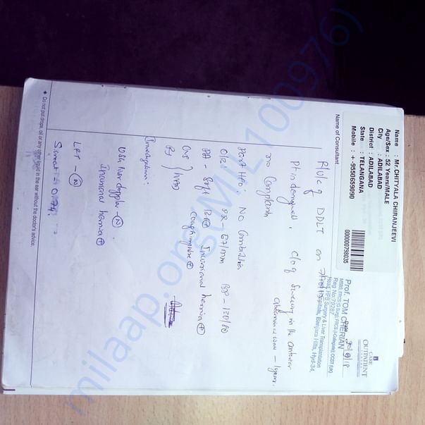 Review of Tom sir page.1